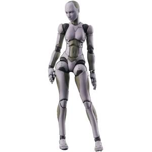 Toa Heavy Industries - Synthethic Human 1/12 - Female - 4th Production [Sentinel]