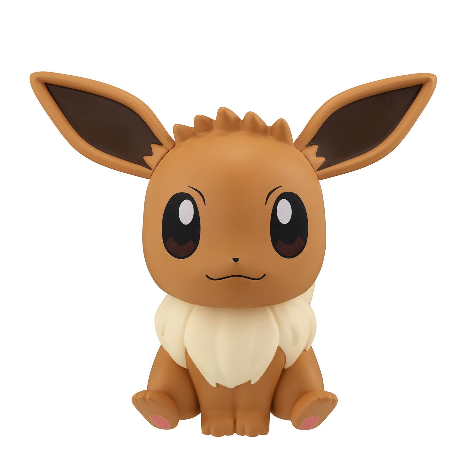 Pokemon: Look Up  Eevee [The Pokémon Company]