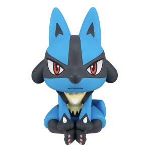 Pokemon: Look Up - Lucario [The Pokémon Company]e Pokémon Company]