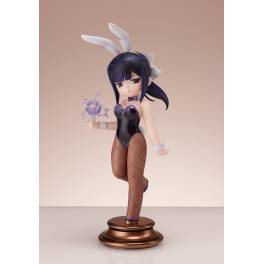Overlord IV: Narberal Gamma - Juuami Bunny Girl Ver. (Limited