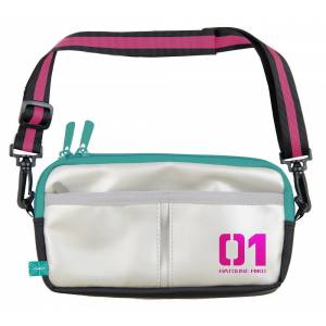Shoulder Pouch - Hatsune Miku Project Diva X [PSV - Occasion / Loose]