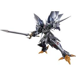 MORTAL MIND: Series Super Robot Wars Taisen OG Cybuster (Spirit