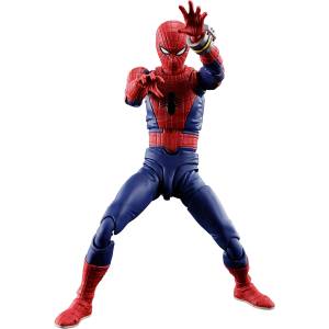 SH Figuarts Spider-Man Toei TV series [Bandai]