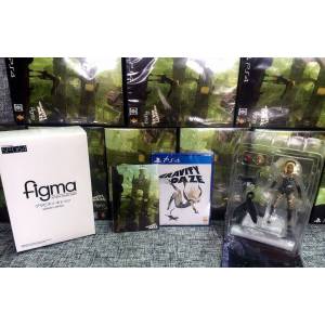 GRAVITY DAZE - Collector's Edition [PS4]