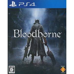 Bloodborne [PS4 - Occasion BE]
