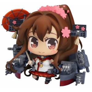 Kantai Collection -Kan Colle- Yamato [medicchu / Phat!]