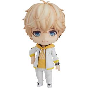 Nendoroid 1215: Lian Yu Zhi Zuo Ren - Zhou Qiluo REISSUE [Good Smile Arts Shanghai]
