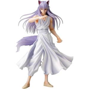 ARTFX J: Yu Yu Hakusho - Youko Kurama 1/8 (REISSUE) [Kotobukiya]
