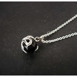Final Fantasy VII - Materia Pendant Meteor [Square-Enix Shop]