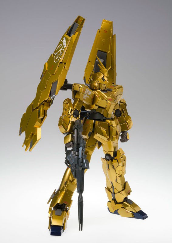 Mobile Suit Gundam Unicorn - Unicorn Gundam 03 Phenex [GUNDAM FIX ...