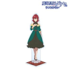 Dahlia in Bloom: BIG Acrylic Stand - Dahlia Rossetti [Arma Bianca]