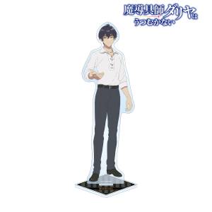 Dahlia in Bloom: BIG Acrylic Stand - Wolfred Scalfarotto [Arma Bianca]