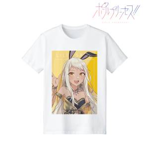 Pole Princess!!: Women's T-Shirt XXXL - Lilia Saijo (Reissue) [Arma Bianca]