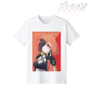 Pole Princess!!: Men's T-Shirt S - Subaru Nanyo (Reissue) [Arma Bianca]