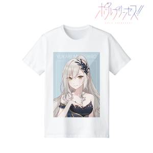 Pole Princess!!: Men's T-Shirt XXXL - Yukari Mikoshiro (Reissue) [Arma Bianca]