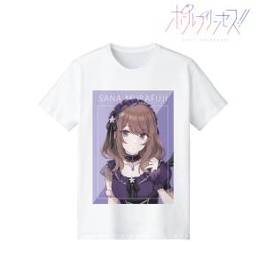 Pole Princess!!: Men's T-Shirt L - Sana Murafuji (Reissue) [Arma Bianca]