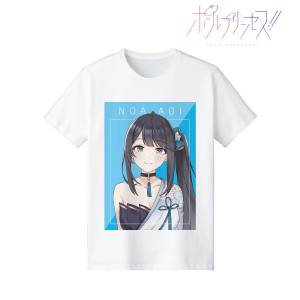 Pole Princess!!: Men's T-Shirt XL - Noa Aoi (Reissue) [Arma Bianca]