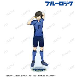 Blue Lock: Acrylic Stand - Meguru Bachira (Warming Up) [Arma Bianca]