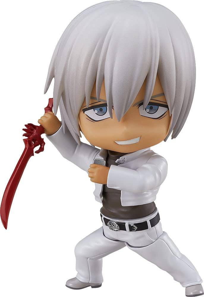 Nendoroid 1892: Kekkai Sensen & Beyond - Zapp Renfro [Good Smile Company]