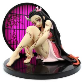 Kimetsu no Yaiba: Yuukaku-hen - Kamado Nezuko 1/8 - Onika Shinkouji ver.  LIMITED EDITION | Nin-Nin-Game.com
