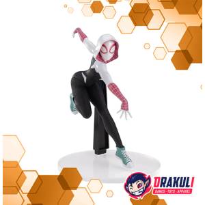 Luminasta: Spider-Man Across the Spider-Verse - Ghost-Spider (Prize Figure) [SEGA]