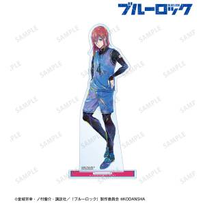 Blue Lock: Acrylic Stand - Hyoma Chigiri (Ani-Art) [Arma Bianca]