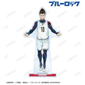 Blue Lock: Acrylic Stand - Shouei Barou (Ani-Art) [Arma Bianca]