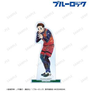 Blue Lock: Acrylic Stand - Aoshi Tokimitsu (Ani-Art) [Arma Bianca]