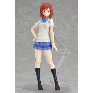 LoveLive! - Maki Nishikino [Figma 279]