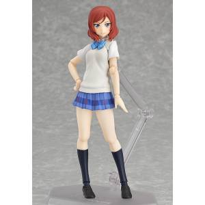 LoveLive! - Maki Nishikino [Figma 279]