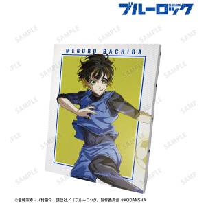 Blue Lock: Canvas Illustration - Meguru Bachira [Arma Bianca]