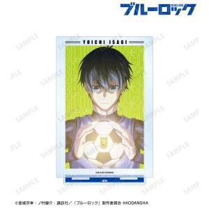 Blue Lock: Large Acrylic Stand - Yoichi Isagi [Arma Bianca]