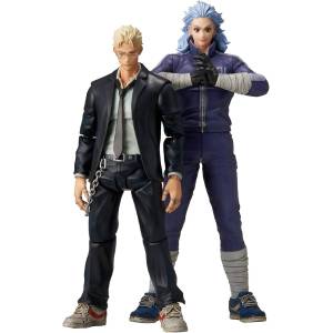 Dorohedoro - Shin - Noi 1/12 [Union Creative]