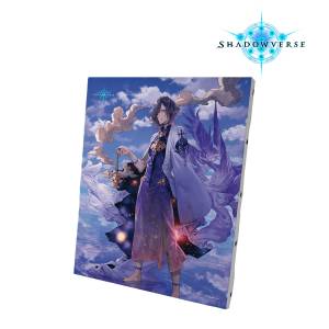 Shadowverse: Canvas Illustration - Uranus [Arma Bianca]