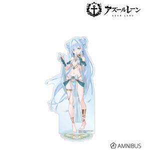 Azur Lane: Big Acrylic Stand - Janus (Dancer Ver.) [Arma Bianca]