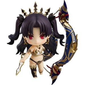 Fate / Grand Order: Archer / Ishtara - Reissue [Nendoroid 904]