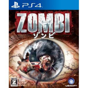Zombi [PS4]