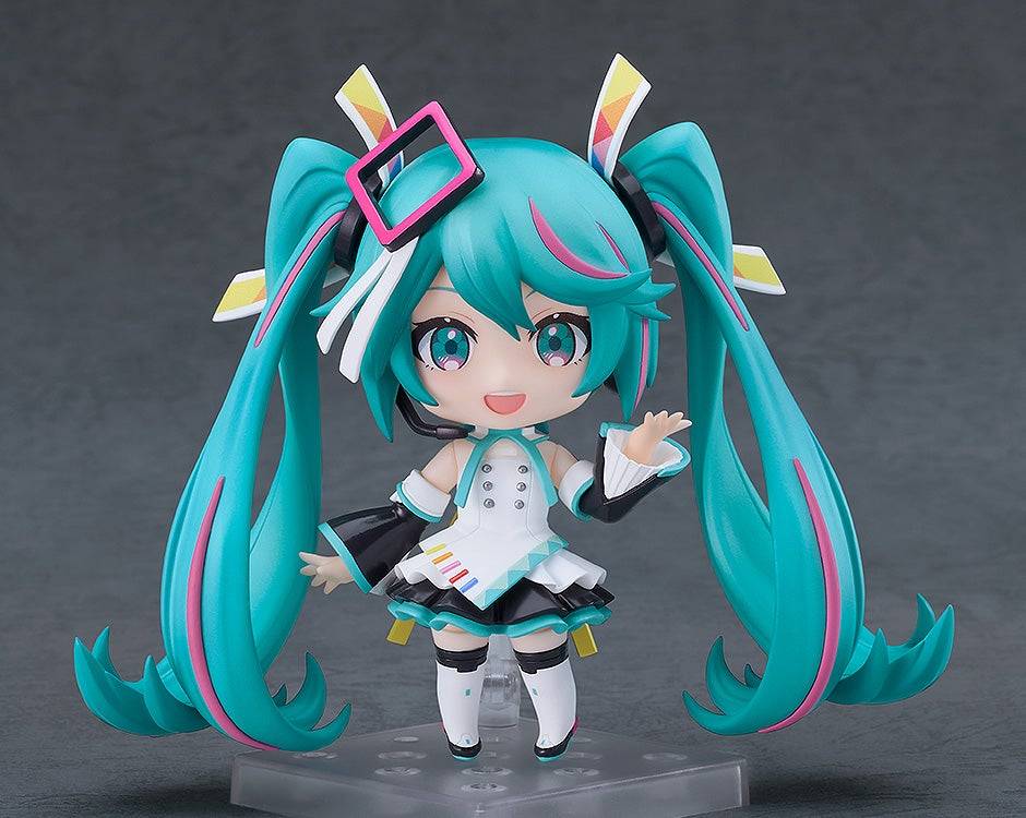 Nendoroid 2590: Vocaloid - Hatsune Miku - Miku Expo 10th Anniversary Ver. (Limited Edition) [Good Smile Company]