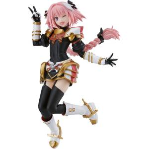 POP UP PARADE: Fate/Grand Order - Astolfo (Rider ver.) [Good Smile Company]