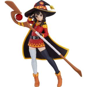 POP UP PARADE: KONO SUBARASHII SEKAI NI SYUKUFUKU WO - Kurenai Densetsu - Megumin REISSUE [Good Smile Company]
