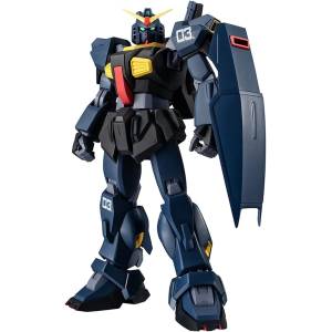 Robot Spirits SIDE MS: Mobile Suit Gundam Z - RX-178 Gundam Mk-II (Titans) - ver. A.N.I.M.E. [Bandai Spirits]