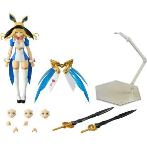 PLAMAX GP-02: Guilty Princess Maidroid Alice - Plastic Model (REISSUE) [Max Factory]