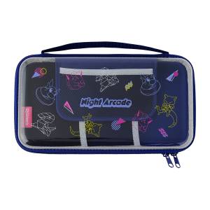 Pokemon: Night Arcade - Gadget Case [The Pokemon Company]