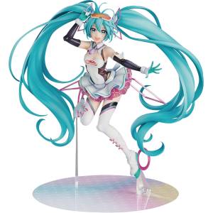 Hatsune Miku GT Project: Vocaloid - Racing Miku 2021 Ver. 1/7 LIMITED EDITION [Good Smile Company]