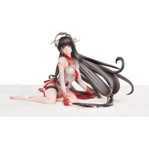 Punishing Gray Raven: Spring Wind Red Cloud - Song 1/7 [Good Smile Company]