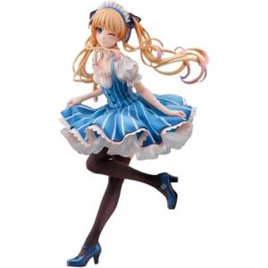 Saekano How to Raise a Boring Girlfriend Fine - Sawamura Spencer Eriri Maid Limited Edition [Aniplex]