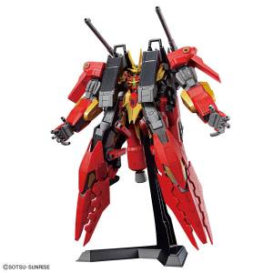 HGGBM: Gundam Build Metaverse - Large Aircraft 1/144 (Plastic Model Kit) [Bandai]