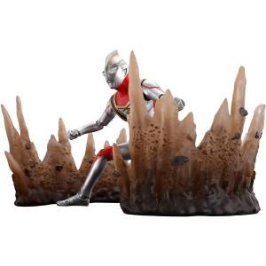 S.H.FIGUARTS: Ultraman - Ultraman Gaia Effect Parts Set - V2 Ver. [Bandai Spirits]