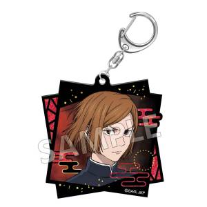 Jujutsu Kaisen: Acrylic Keychain Vol.2 - Nobara Kugisaki [Twinkle]