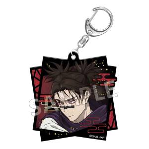 Jujutsu Kaisen: Acrylic Keychain Vol.2 - Choso [Twinkle]